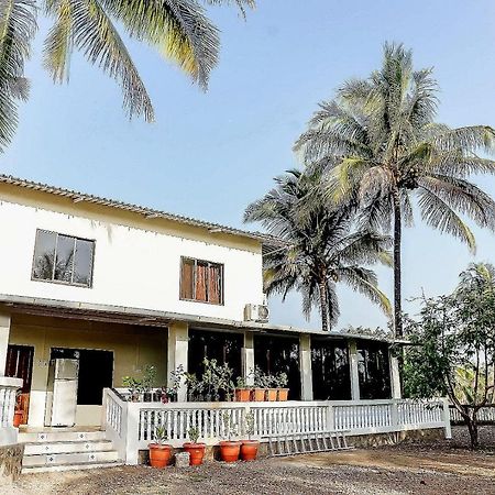 Vaccinated Staff - OYO 29156 Nisarg Holiday Resort Ambli Exterior foto