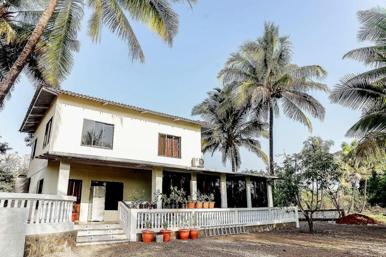 Vaccinated Staff - OYO 29156 Nisarg Holiday Resort Ambli Exterior foto